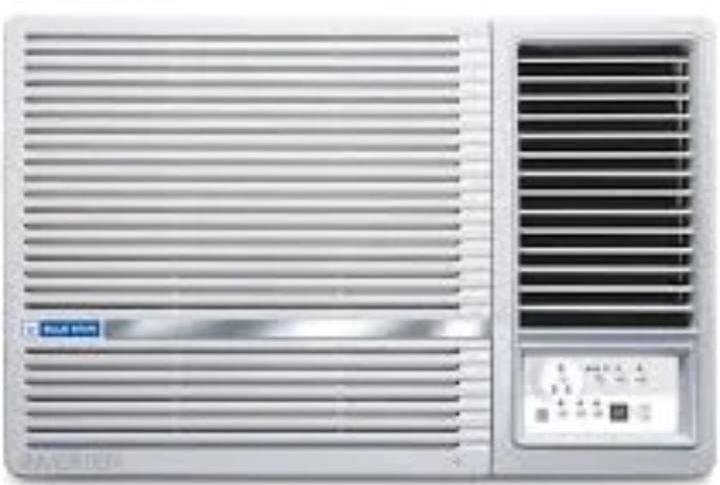 BLUE SAR 1.5 TON 5 STAR WINDOW  AC